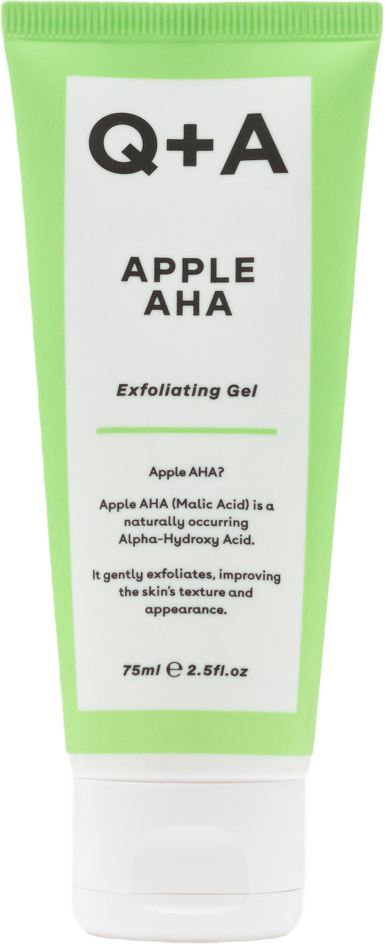 Apple AHA Exfoliating Gel