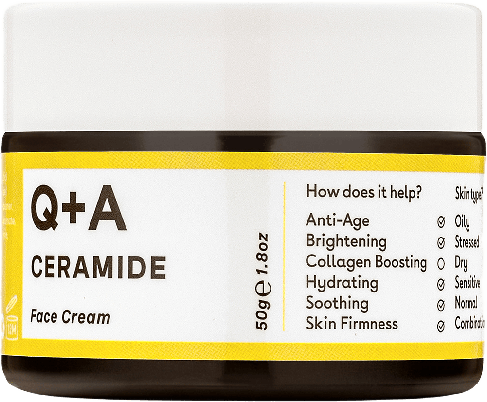 Ceramide Defence Face Cream