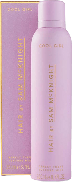 Cool Girl Texturising Mist, från Hair by Sam McKnight.