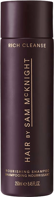 Rich Cleansing Colour Protecting Shampoo, från Hair by Sam McKnight.