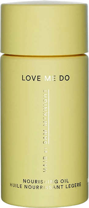 Love Me Do Nourishing Oil, från Hair by Sam McKnight.
