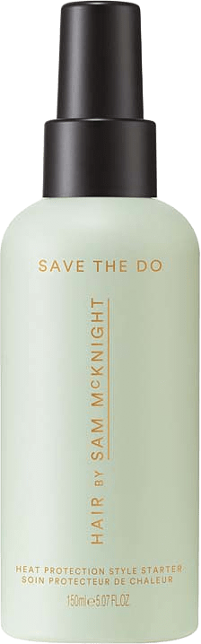 Save the Do Heat Protection Spray, från Hair by Sam McKnight.