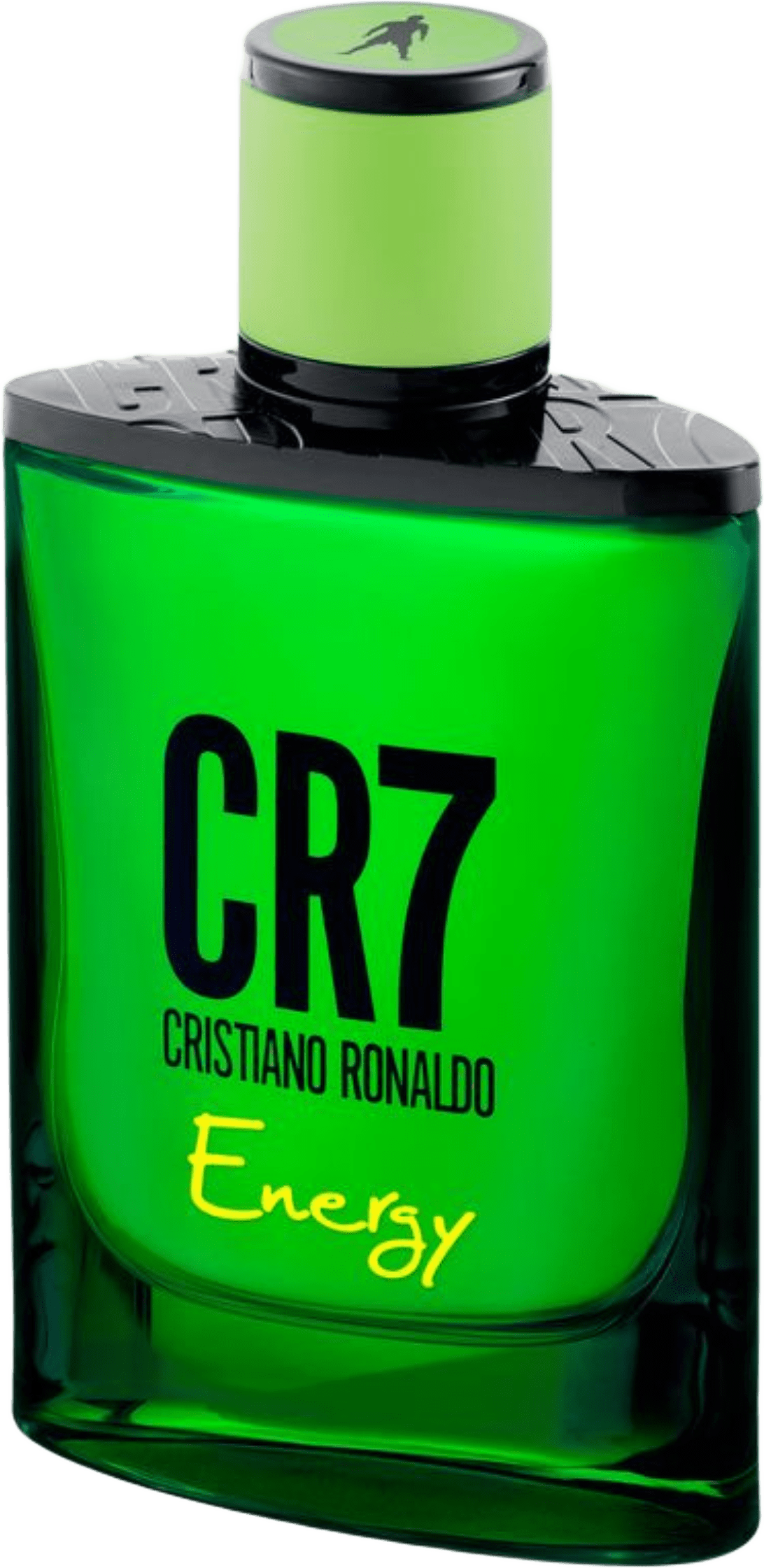 CR7 Energy EdT, från CRISTIANO RONALDO.