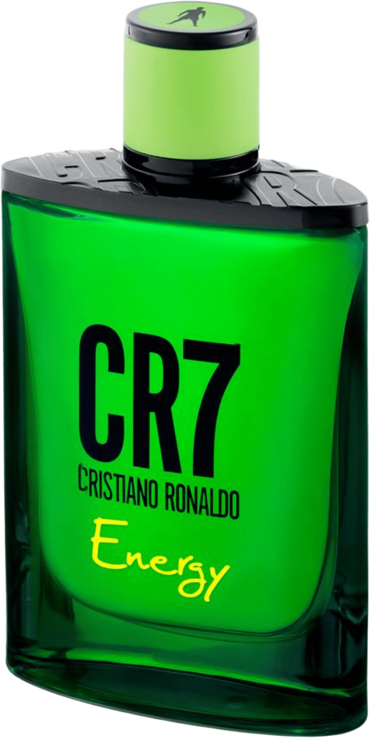 CR7 Energy EdT, från CRISTIANO RONALDO.