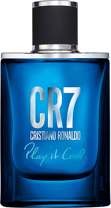 Cr7 Play It Cool Edt, från CRISTIANO RONALDO.