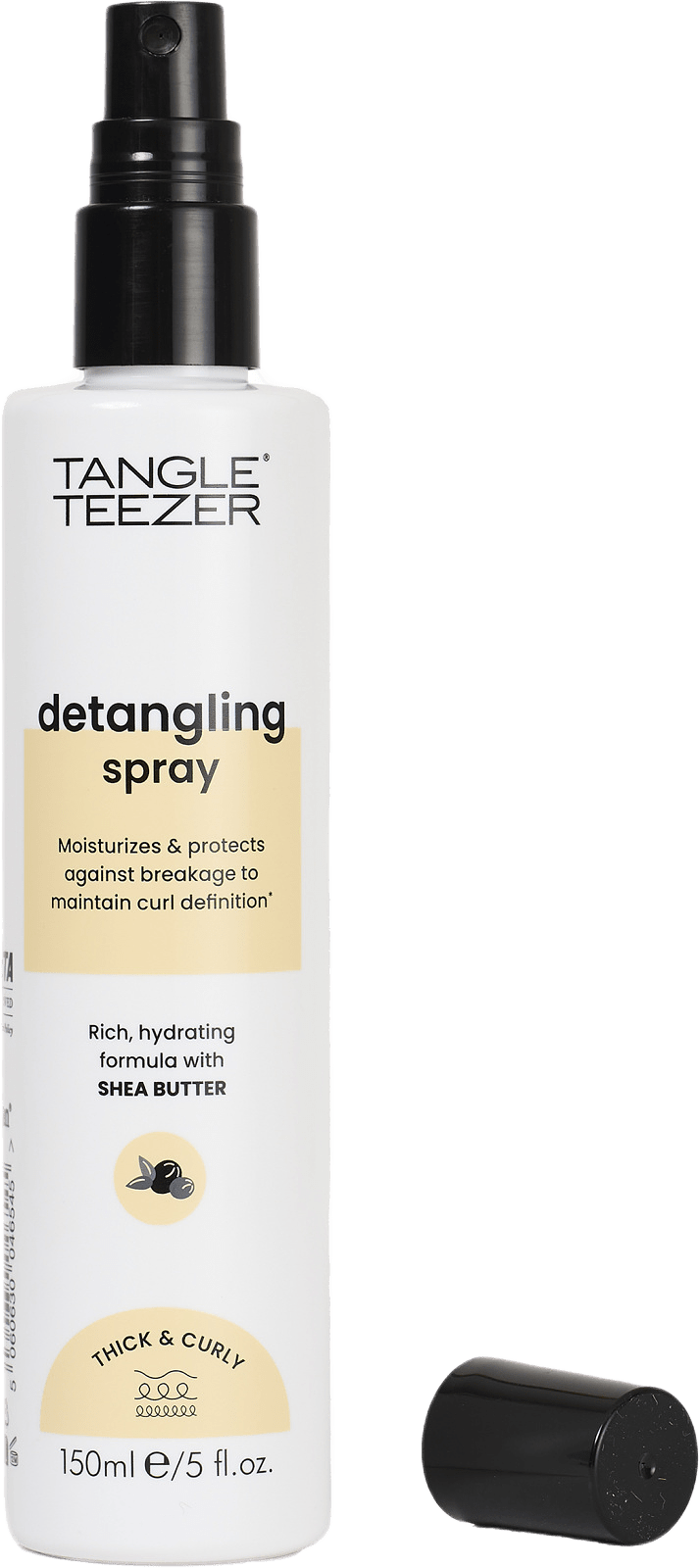 Everyday Detangling Cream Spray, från Tangle Teezer.
