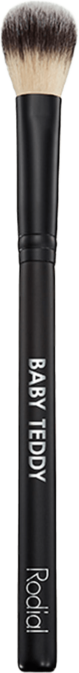 Baby Teddy Brush, från Rodial.
