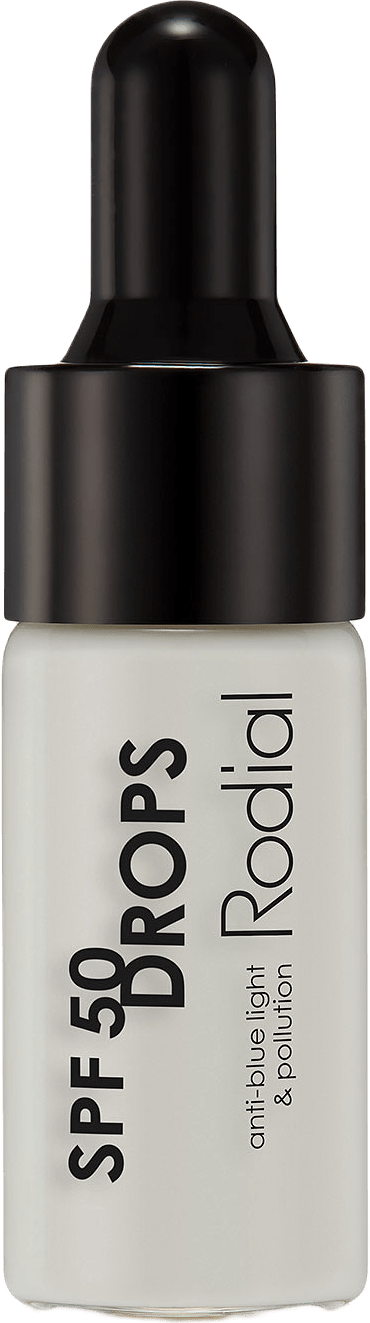 SPF 50 Drops, från Rodial.