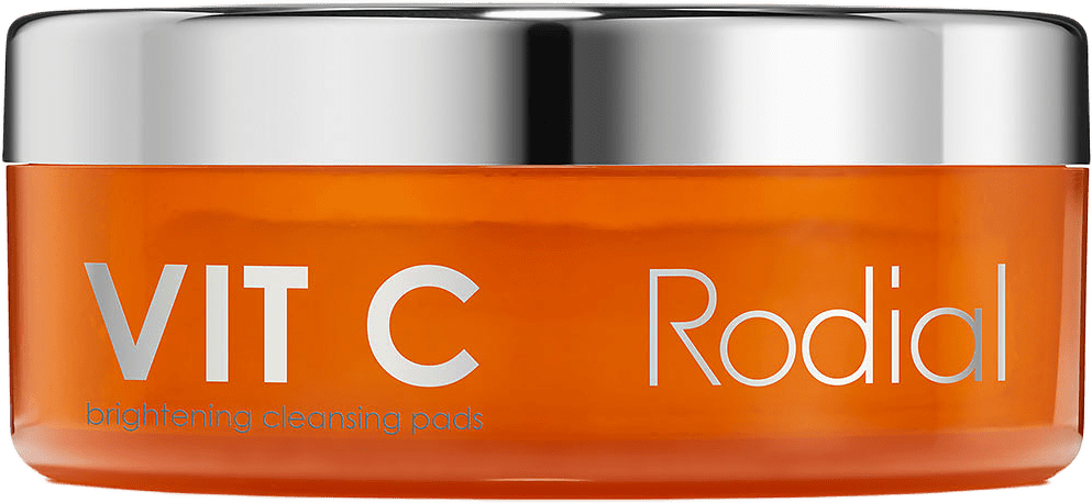 Vit C Pads Deluxe, från Rodial.