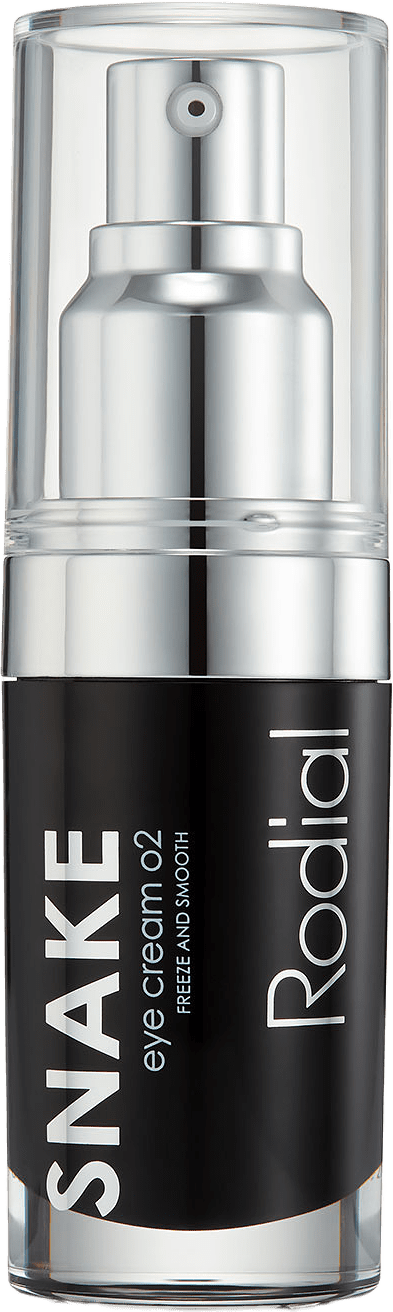Snake Eye Cream O2