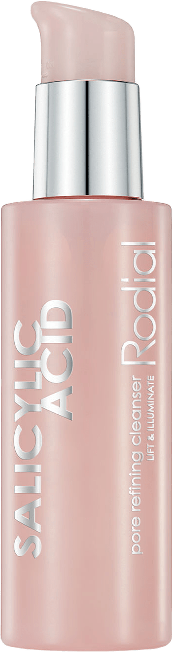 Salicylic Acid Cleanser, från Rodial.