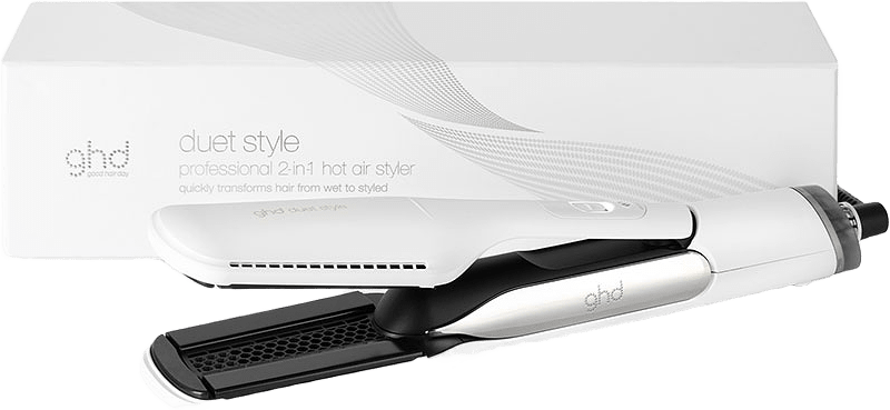 Duet Style White