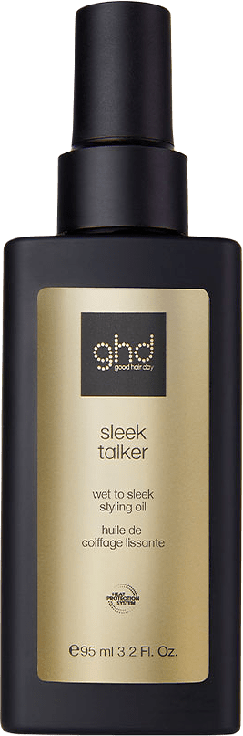 Sleek Talker, från ghd.