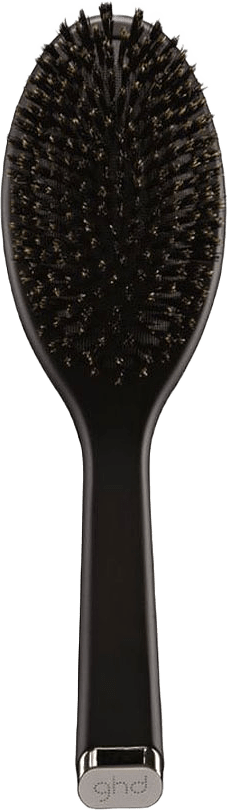 The Dresser - Oval Dressing Brush