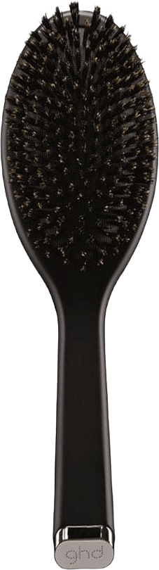 The Dresser - Oval Dressing Brush, från ghd.