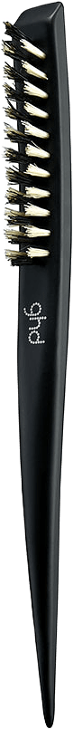 The Final Touch - Narrow Dressing Brush, från ghd.