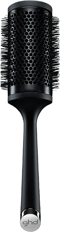 The Blow Dryer Ceramic Brush 55mm, size 4, från ghd.