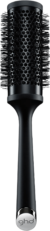 The Blow Dryer Ceramic Brush 45mm, size 3, från ghd.