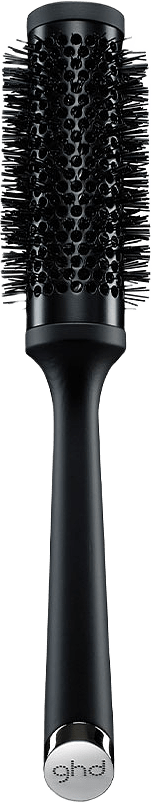 The Blow Dryer Ceramic Brush 35mm, size 2, från ghd.