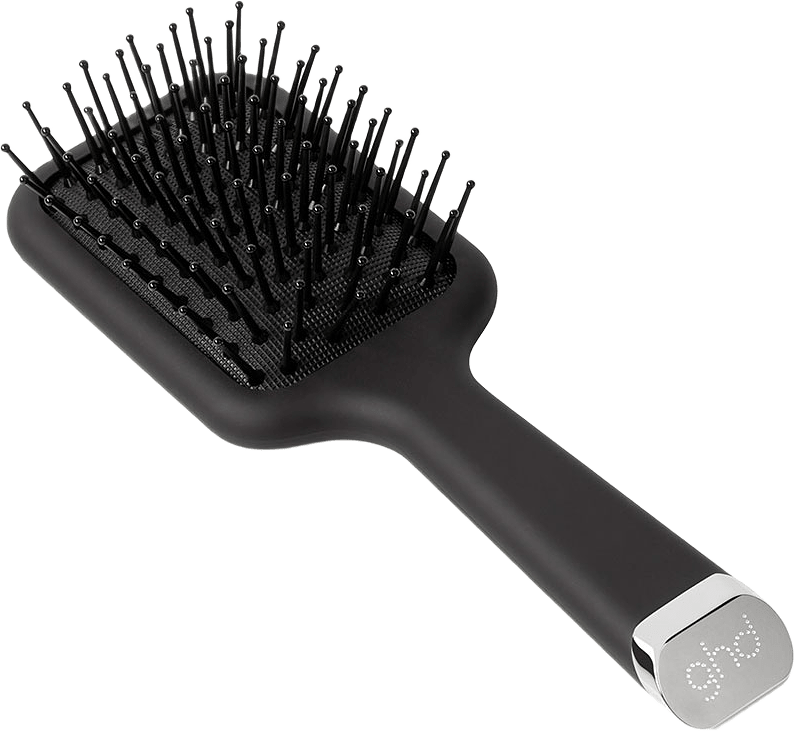 The Mini All-Rounder - Mini Paddle Brush, från ghd.
