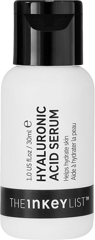 Hyaluronic Acid Serum, från The Inkey List.