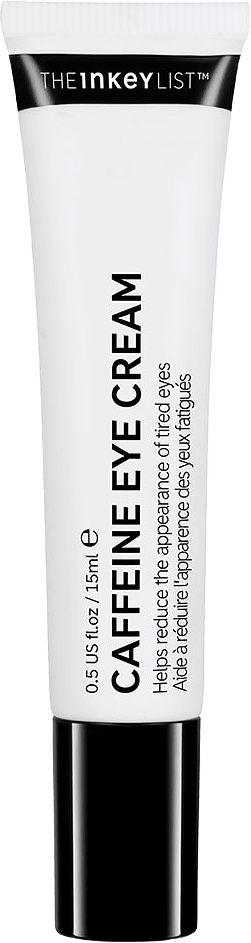 Caffeine Eye Cream, från The Inkey List.