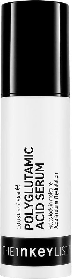 Polyglutamic Acid Serum, från The Inkey List.