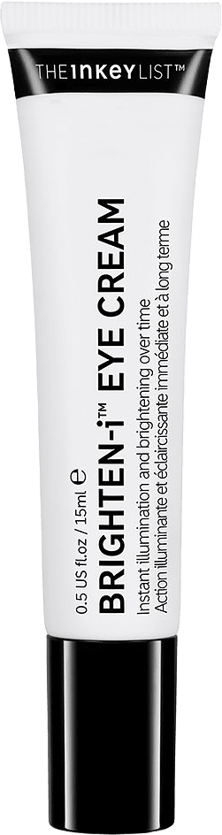 Brighten-i Eye Cream, från The Inkey List.