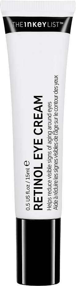Retinol Eye Cream
