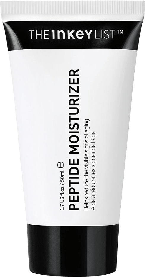 Peptide Moisturizer, från The Inkey List.