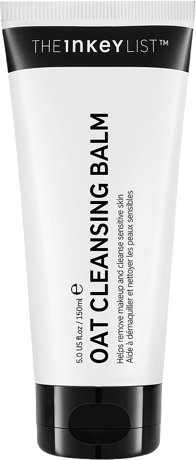 Oat Cleansing Balm, från The Inkey List.