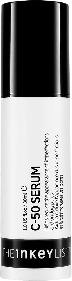 C-50 Serum, från The Inkey List.