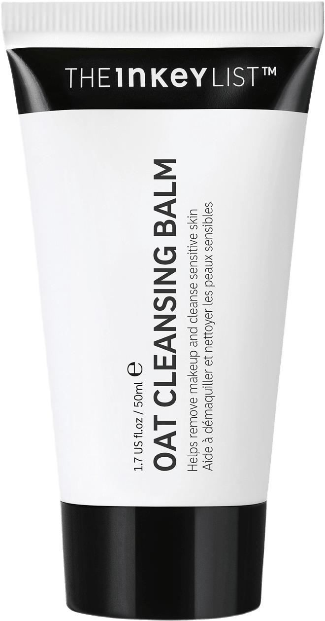 Oat Cleansing Balm, från The Inkey List.