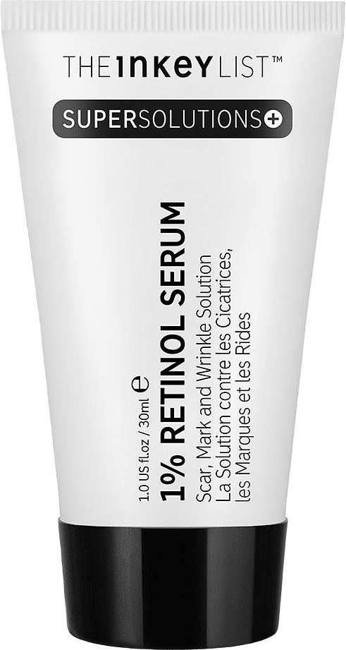 Retinol 1% Serum, från The Inkey List.