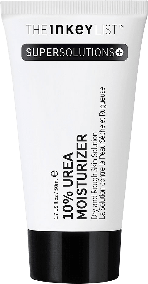 Urea 10% Moisturizer, från The Inkey List.