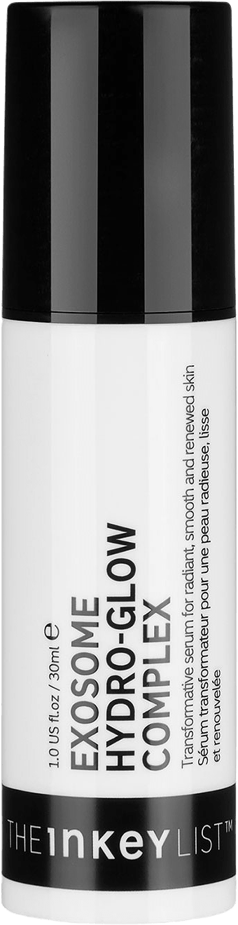 Exosome Hydro-Glow Complex, från The Inkey List.