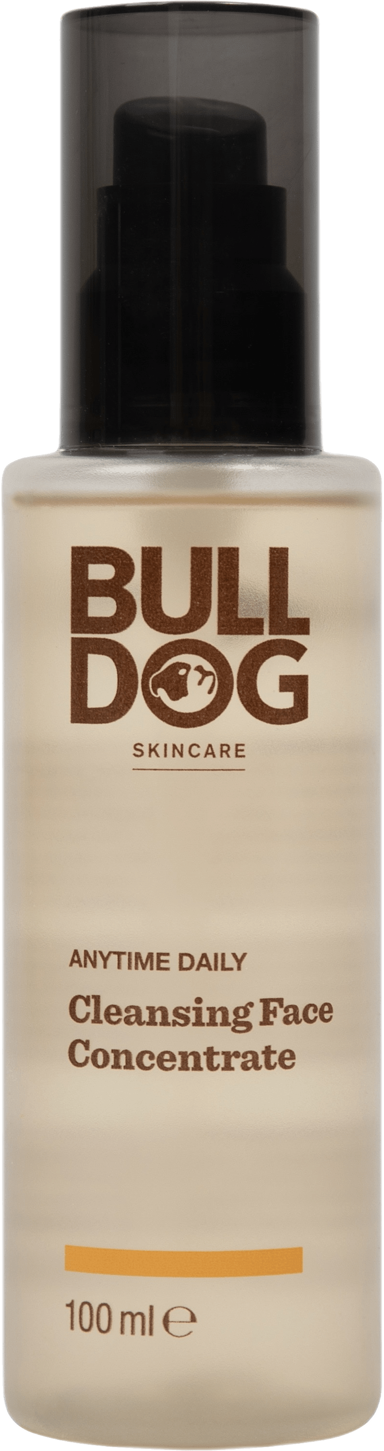 Anytime Daily Cleansing Face Concentrate, från Bulldog.