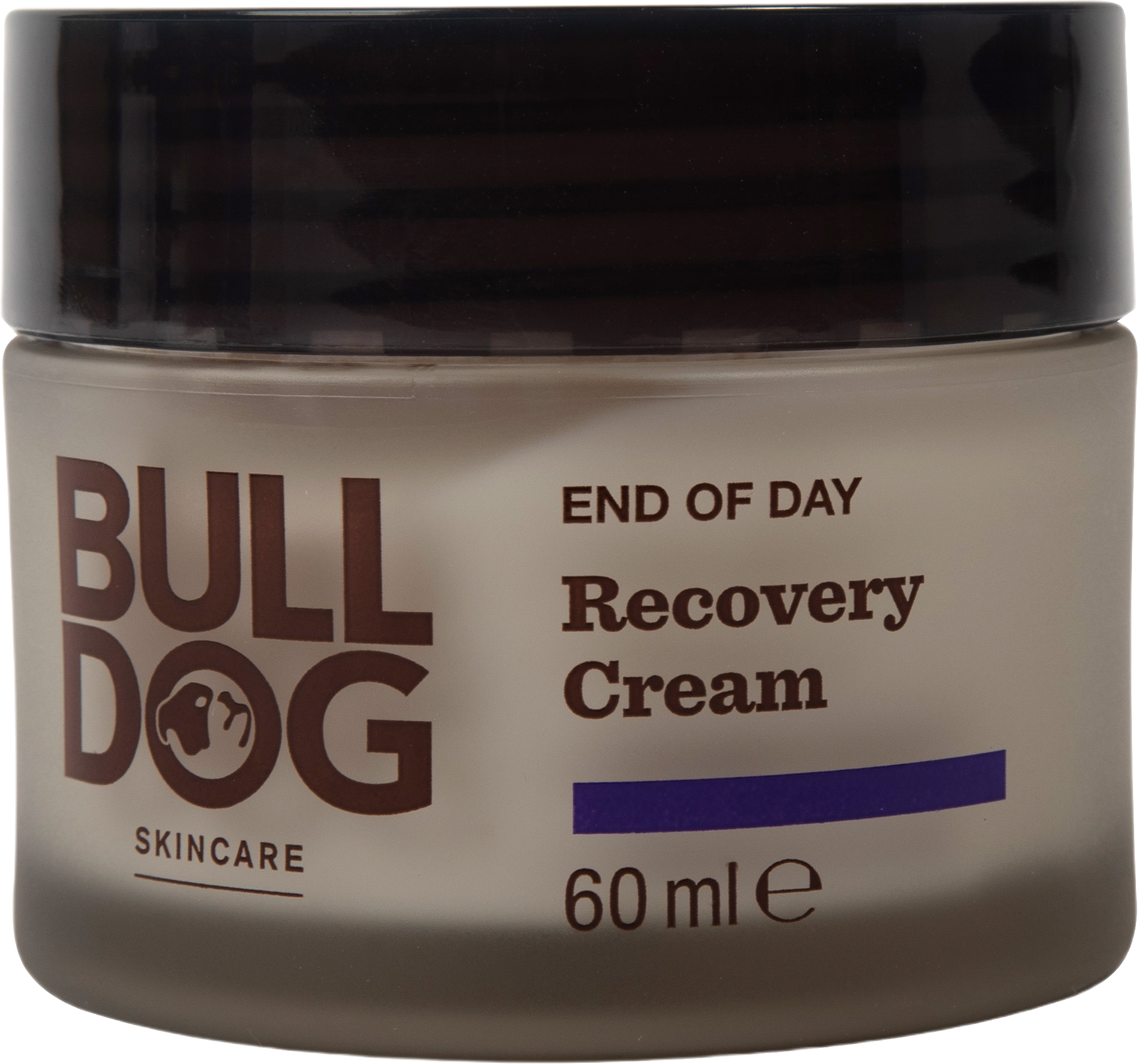 End of Day Recovery Cream, från Bulldog.
