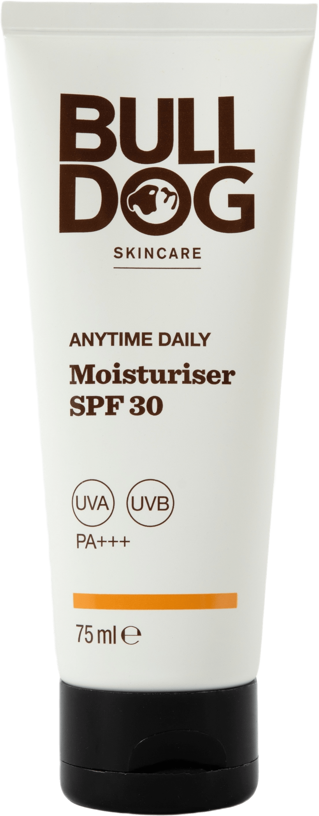 Anytime Daily Moisturiser SPF 30, från Bulldog.
