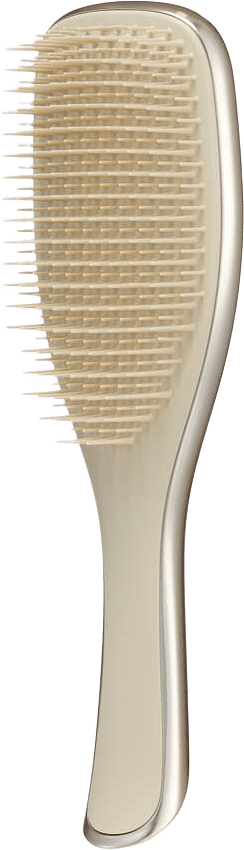 Tangle Teezer The Ultimate Detangler Chrome Champagne Gold, från Tangle Teezer, i färgen Neo Gold.
