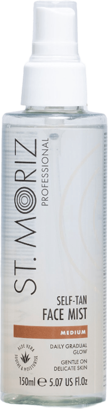 Pro Face Tan Mist