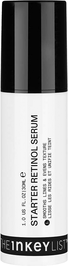 Starter Retinol Serum, från The Inkey List.