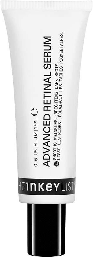 Advanced Retinal Serum, från The Inkey List.