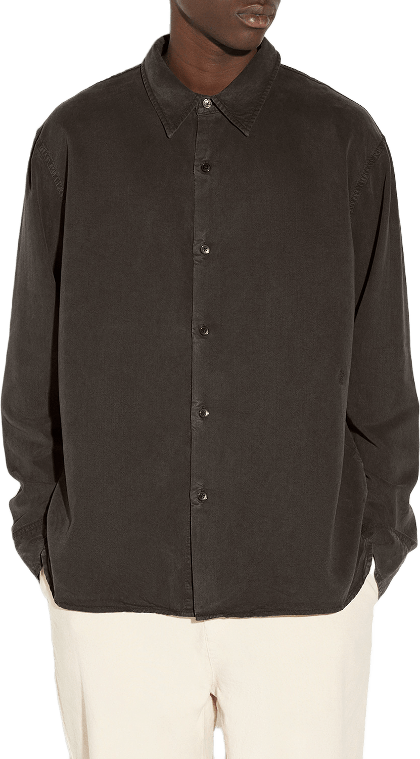 Ossian, från ELVINE, i färgen black.