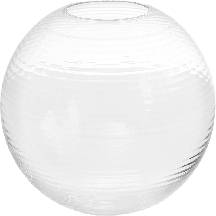 Laine Vas Rund 13,5 cm