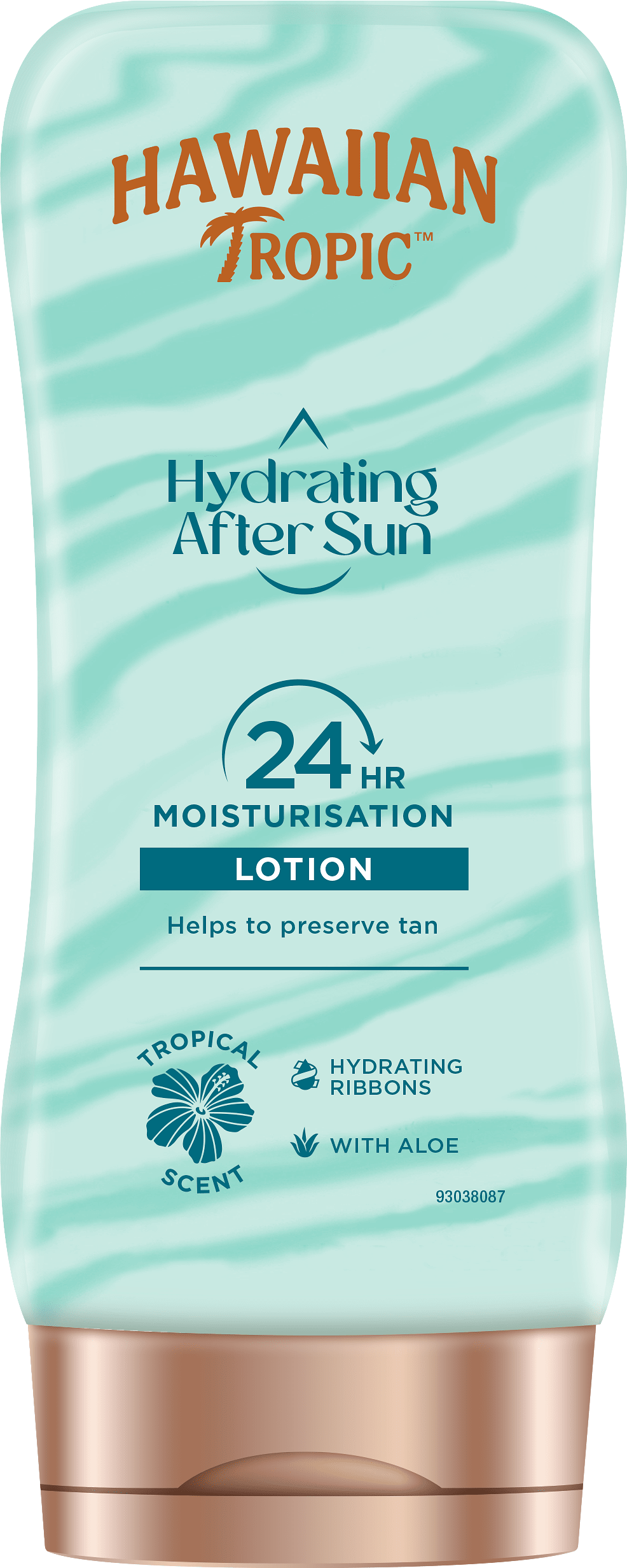 Hydrating After Sun Lotion, från Hawaiian Tropic.