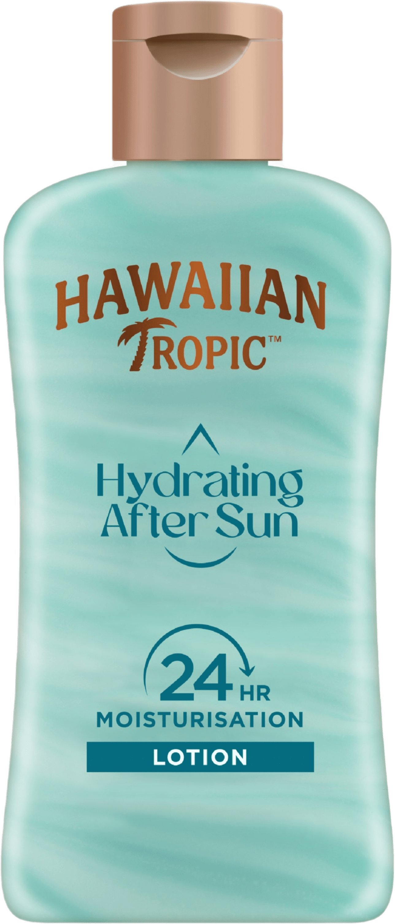 Hydrating After Sun Lotion