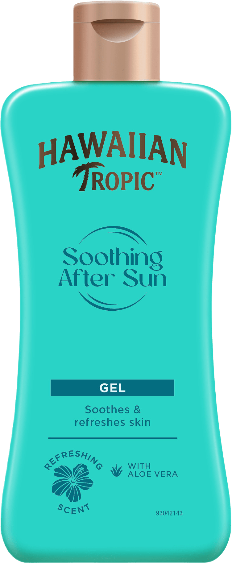 Soothing After Sun Gel, från Hawaiian Tropic.