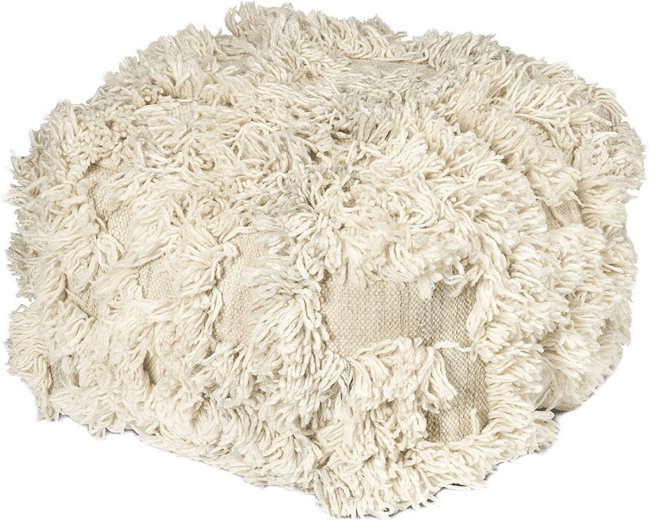 Puff Rio 55x55x35cm