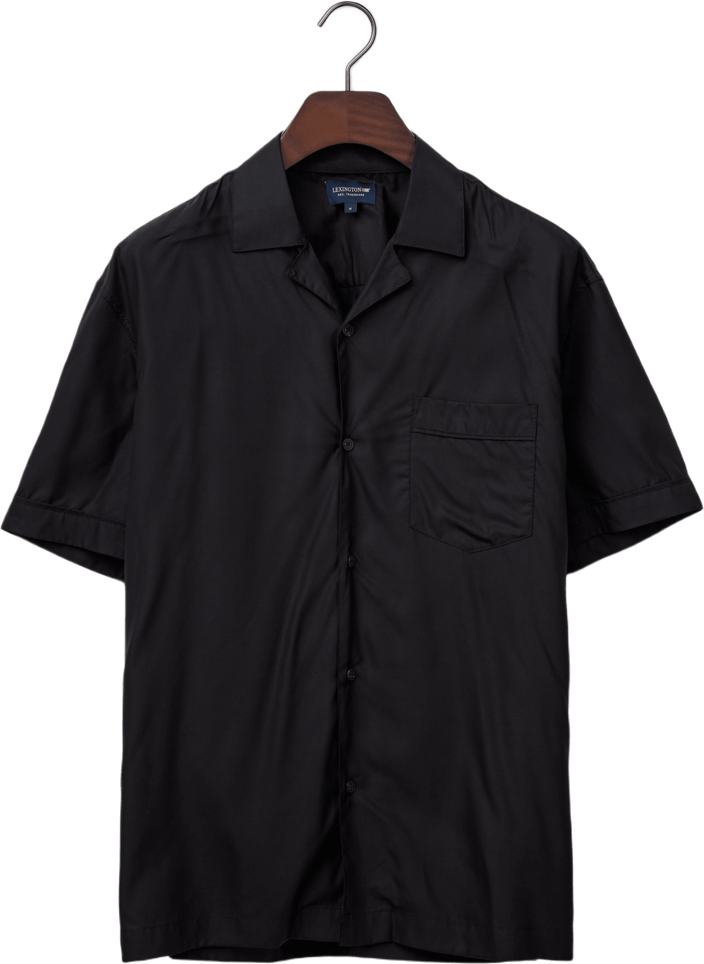 Camp Lyocell Shirt